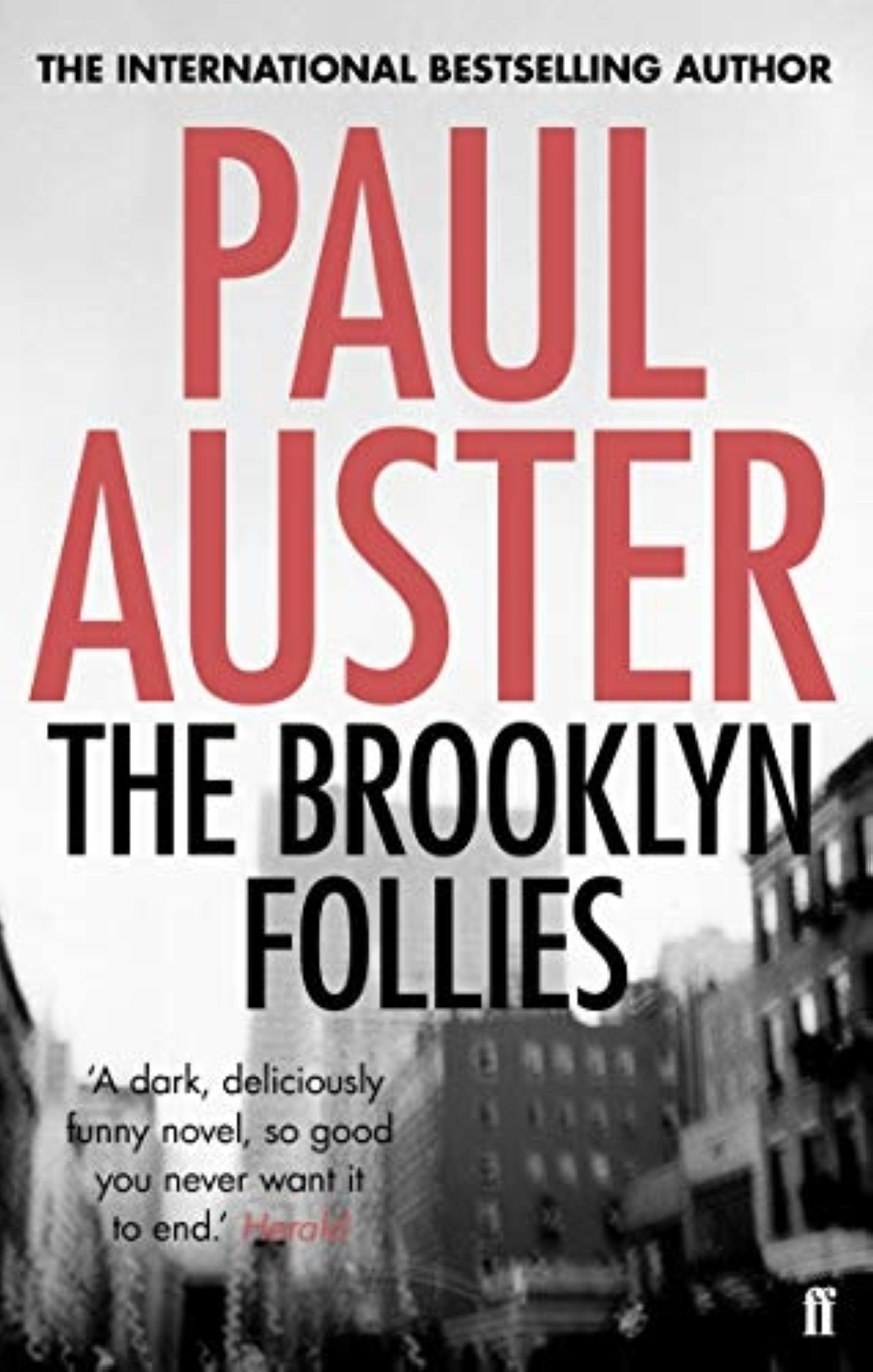 The Brooklyn Follies (2005)