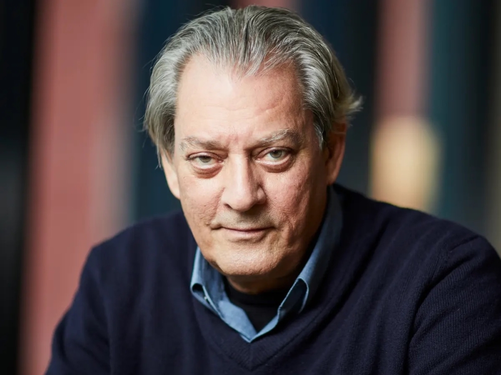 Paul Auster