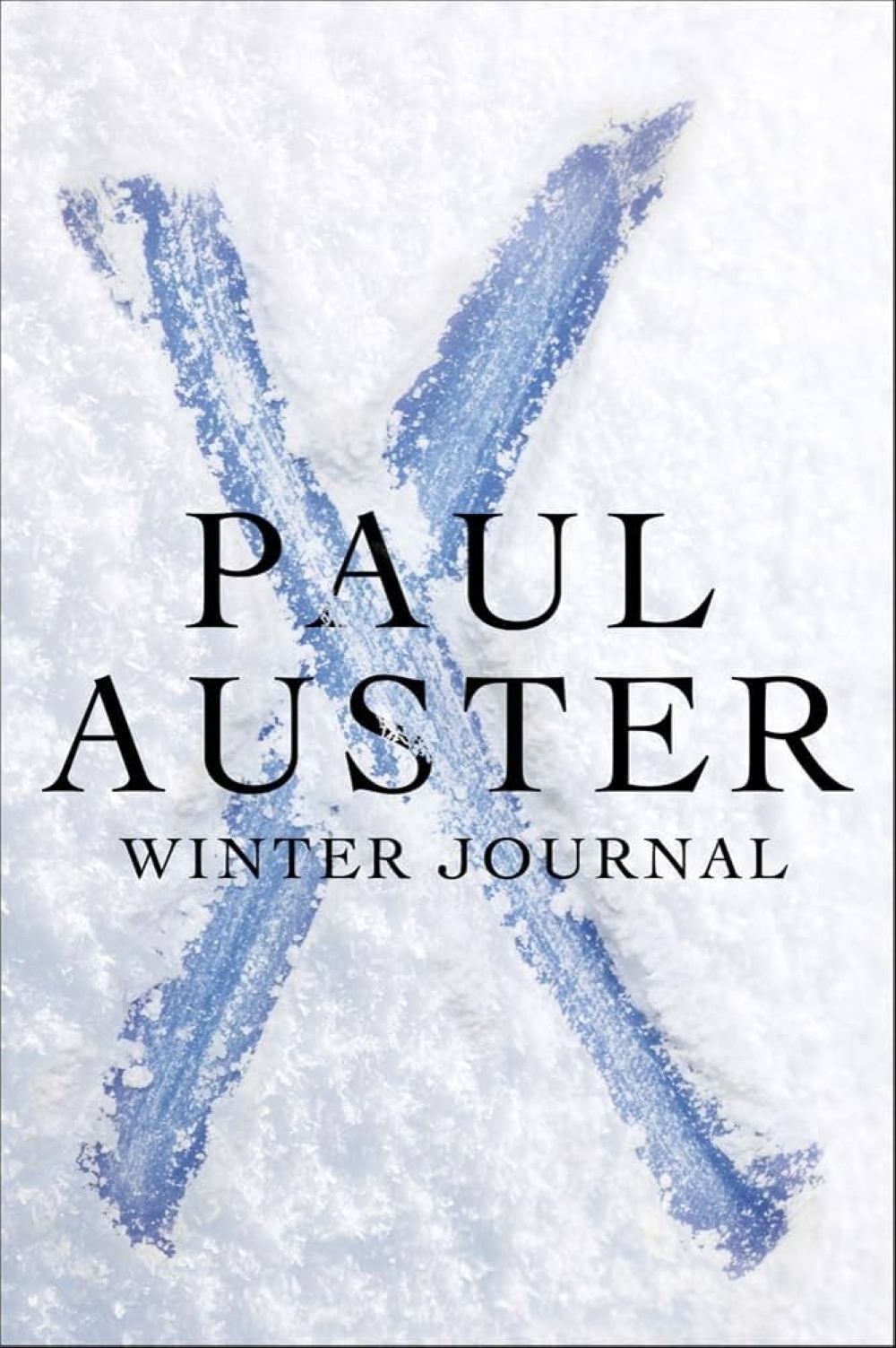 C:fakepathThe Winter Journal