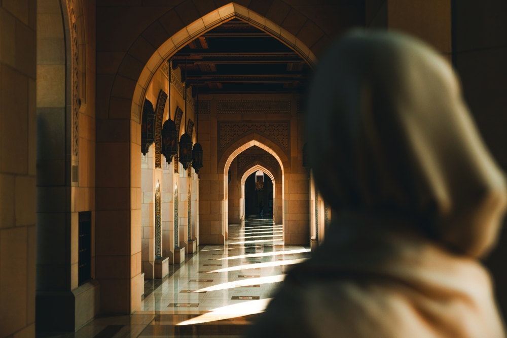 Revolutionizing Independent Travel Across the Sultanate