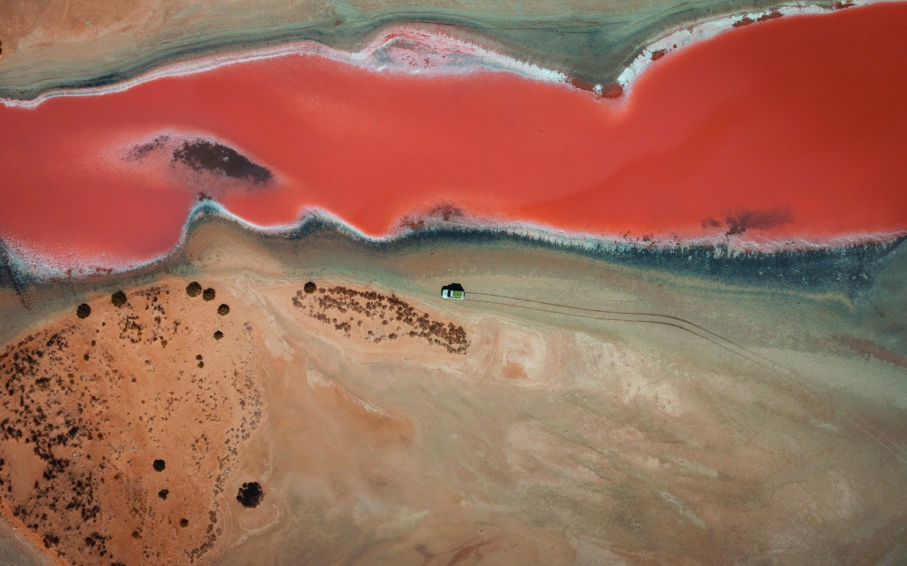 Revolutionizing Independent Travel Across the Sultanate