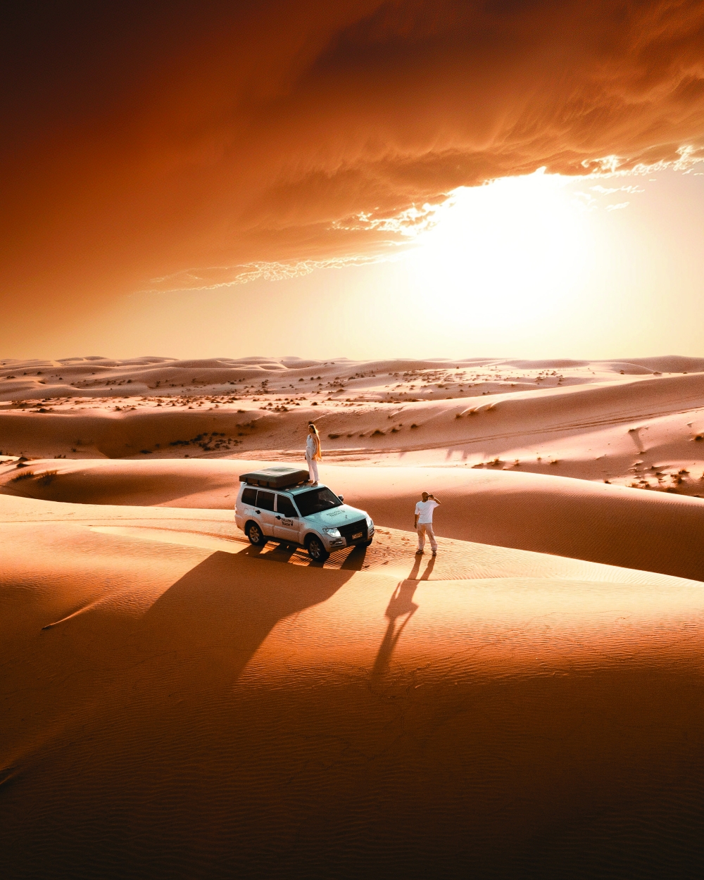 Revolutionizing Independent Travel Across the Sultanate