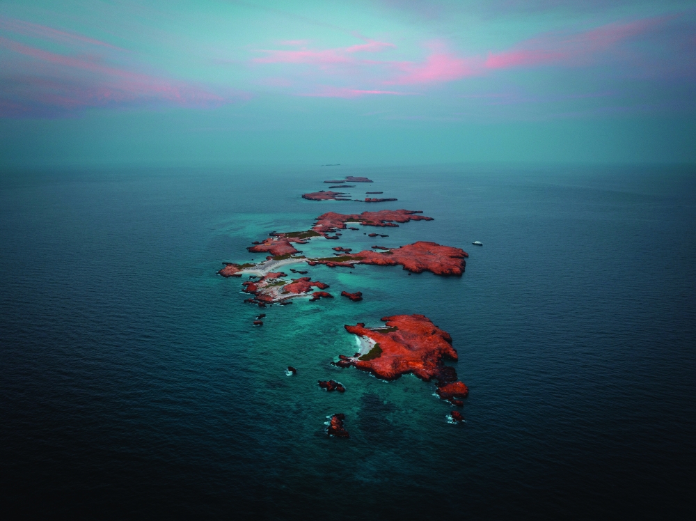 Revolutionizing Independent Travel Across the Sultanate