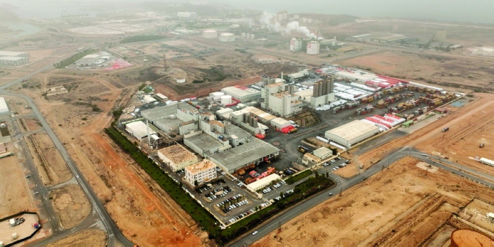 Process simplified for foreign investors to start business in Oman