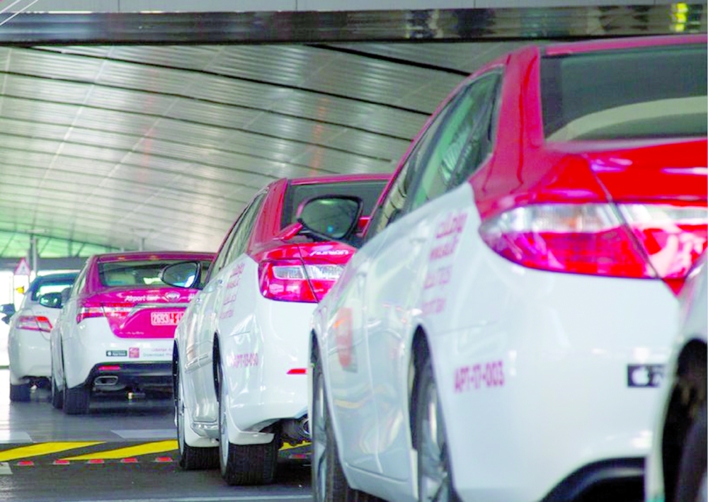 MoTCIT said that registration is still ongoing and operators can join Oman Taxi and OTaxi licensed by the ministry.