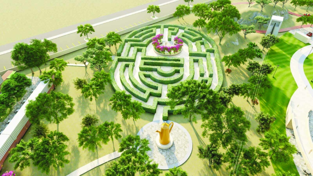 Dakhiliyah approves development projects worth RO 5 million