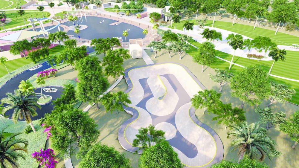 Dakhiliyah approves development projects worth RO 5 million