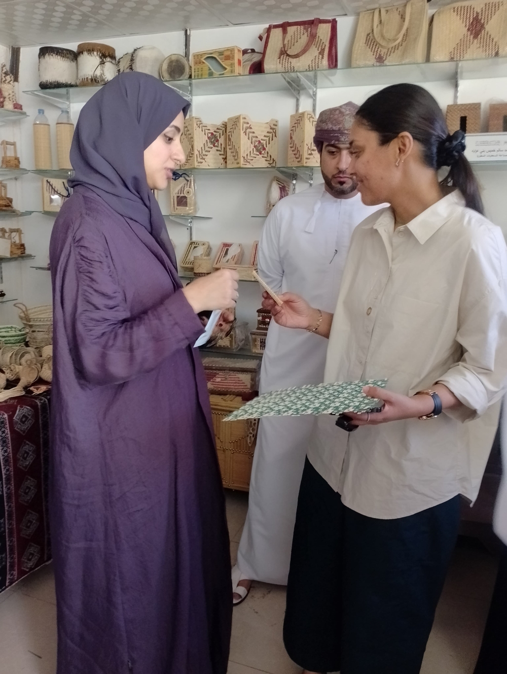 Regular monitoring and support boost SMEs