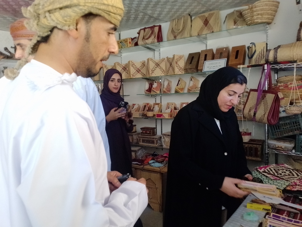 Regular monitoring and support boost SMEs