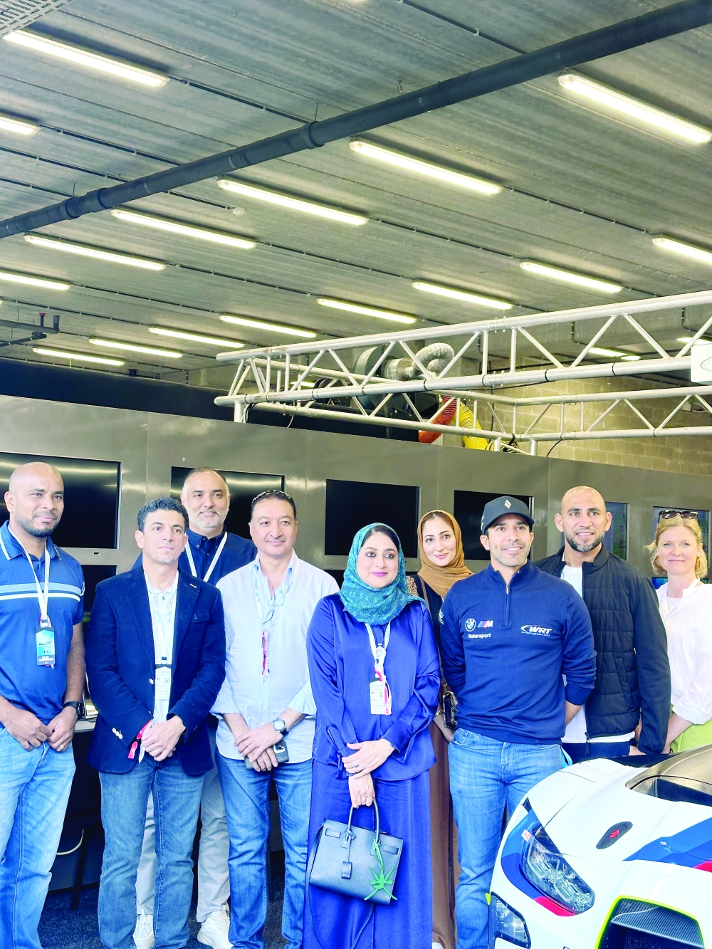 AL HARTHY UPBEAT DESPITE SPA RETIREMENT AFTER CONTACT