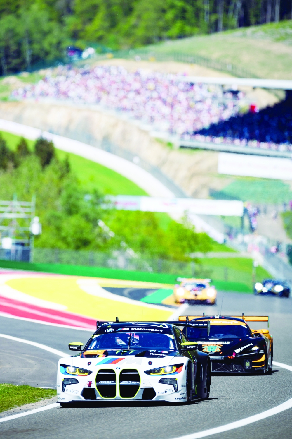 AL HARTHY UPBEAT DESPITE SPA RETIREMENT AFTER CONTACT