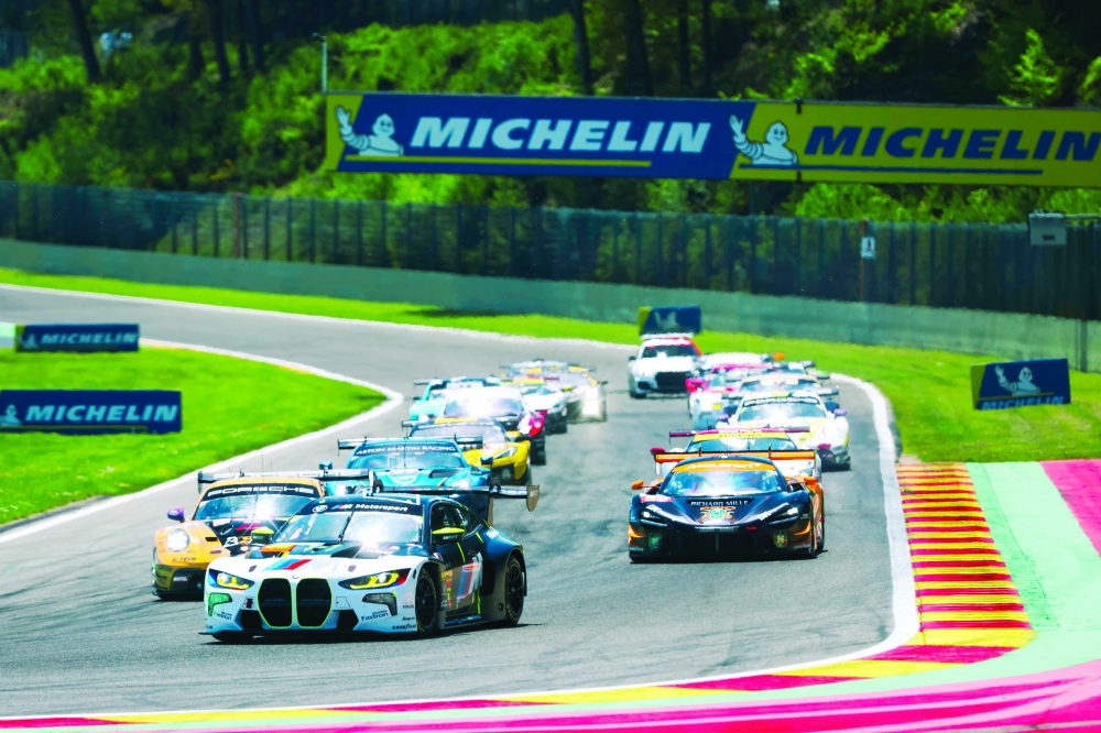 AL HARTHY UPBEAT DESPITE SPA RETIREMENT AFTER CONTACT