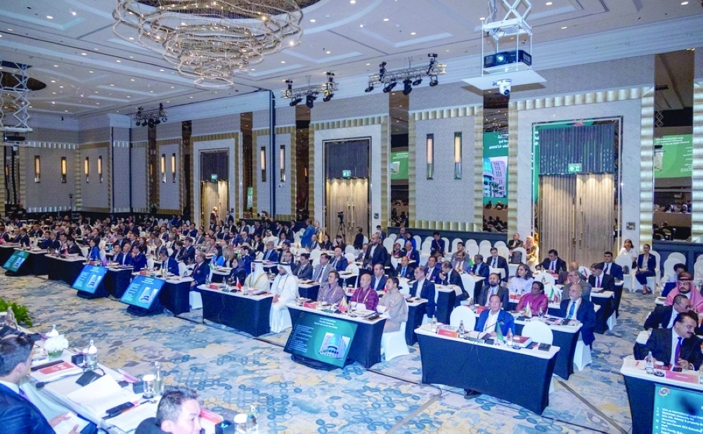 OOC takes part in Olympic Council of Asian meeting in Bangkok