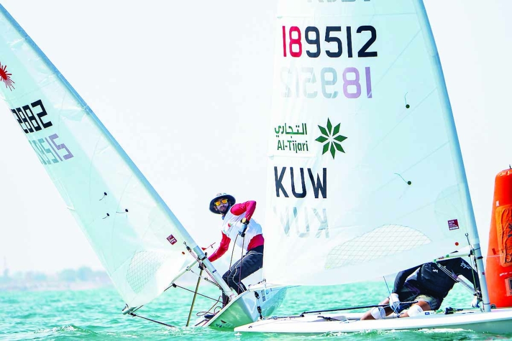 Oman Sail to welcome 13th Mussanah Race Week