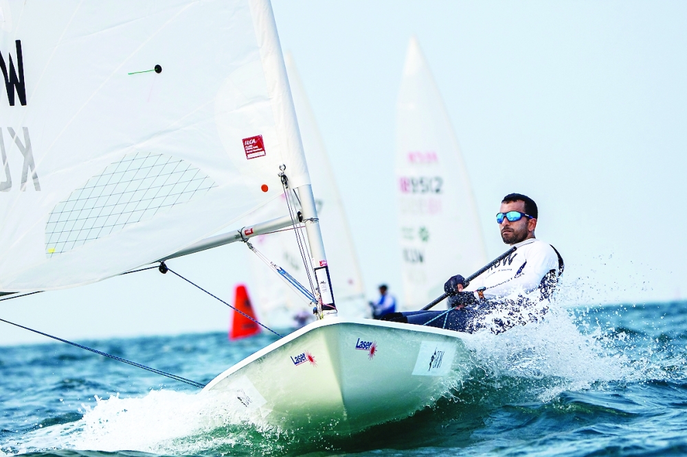 Oman Sail to welcome 13th Mussanah Race Week