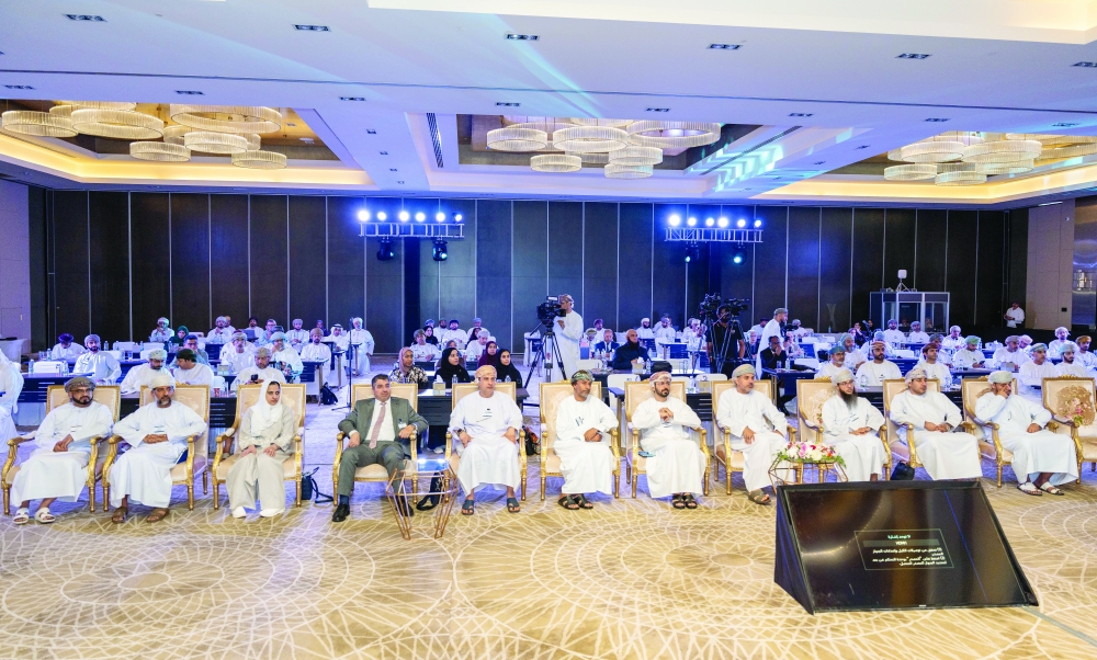 The 4-day workshop aims to raise awareness of the impact of electromagnetic fields on humans 