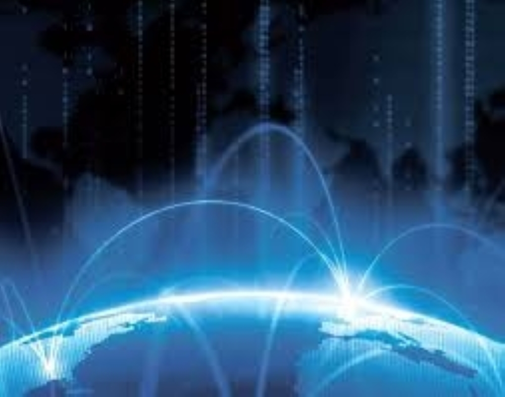 Data will replace fossil fuels to become the new oil.