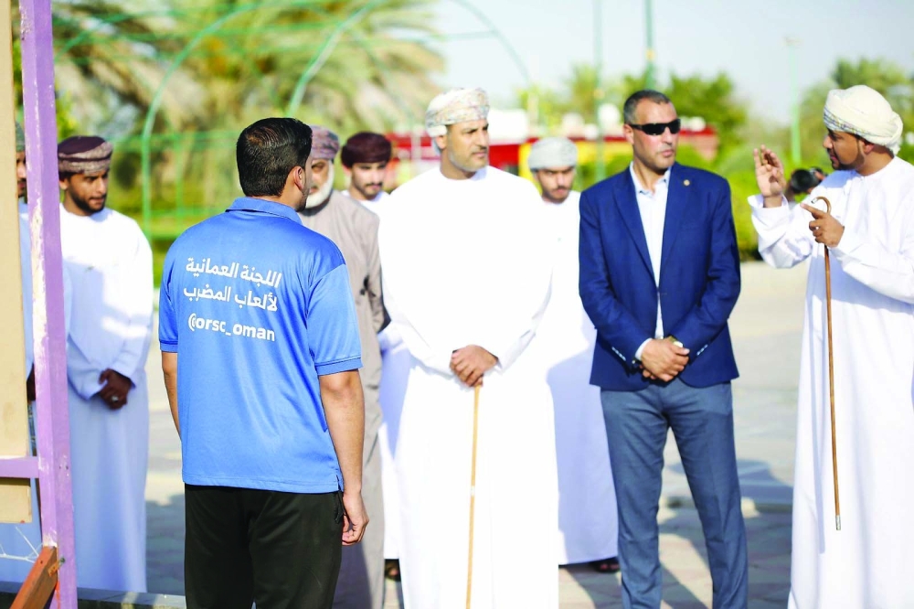 ORSC activates second phase of ‘Shuttle Initiative’