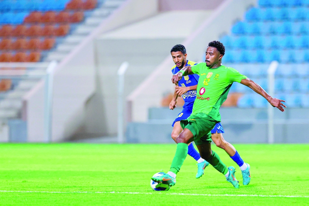 Seeb defeat Bahla to retain OFA Cup