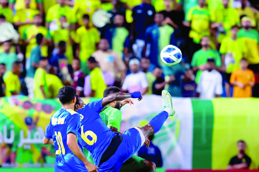 Seeb defeat Bahla to retain OFA Cup