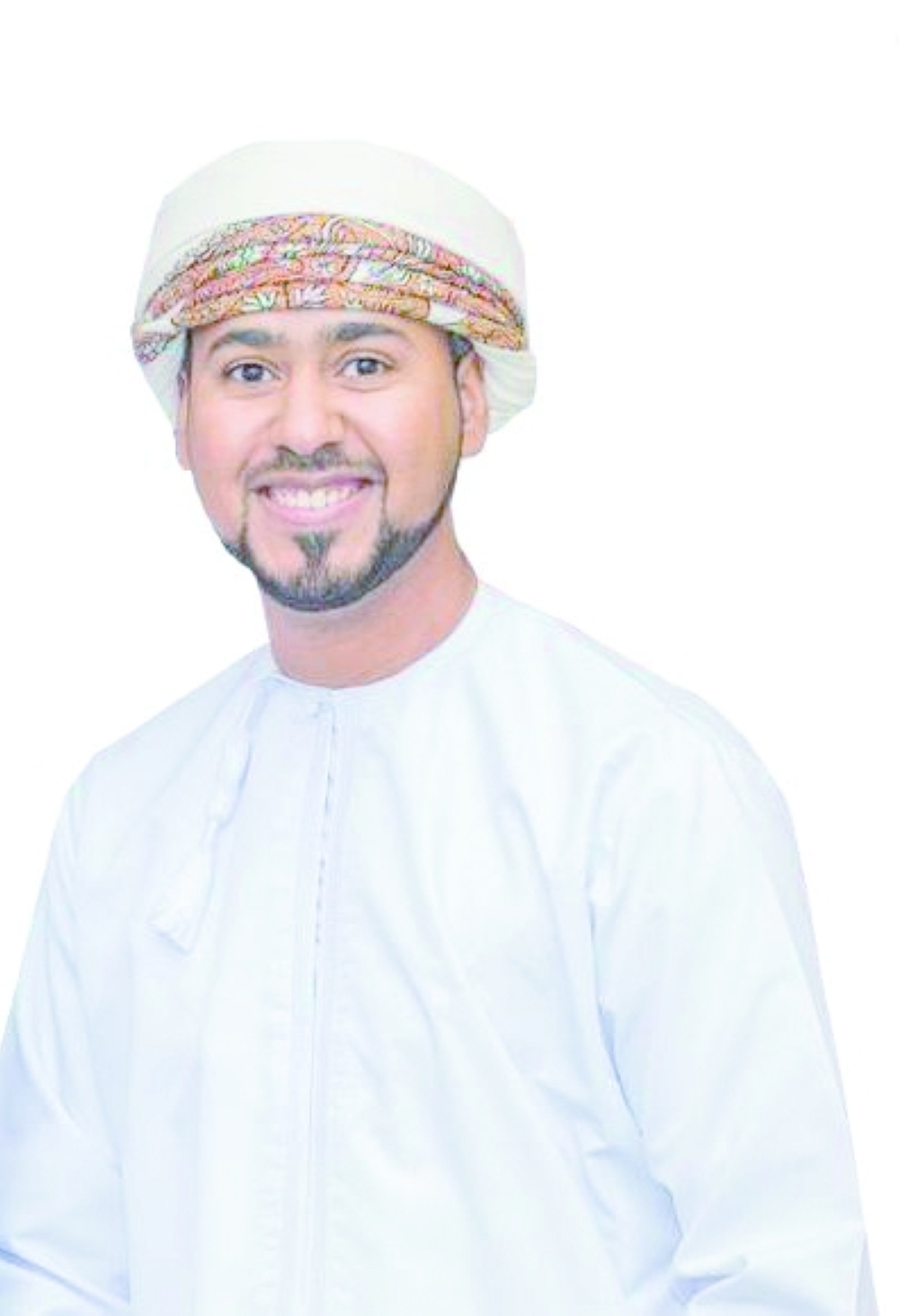 Dr Abdulrahim bin Musallam al Droushi