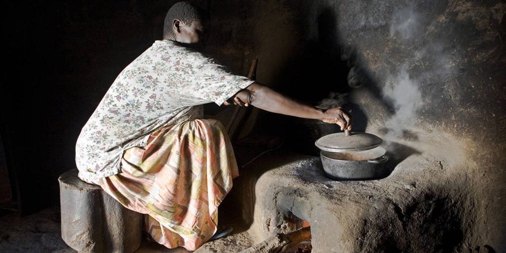 Particulate pollution exposure is resulting in 3.2 million premature deaths every year. 