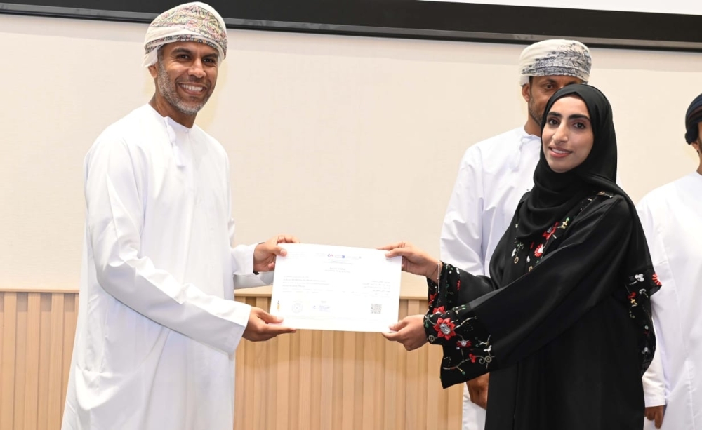 Makeen camps prepare young Omanis for IT, AI jobs