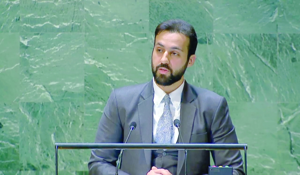 Sayyid Ahmed bin Hamoud al Busaidy