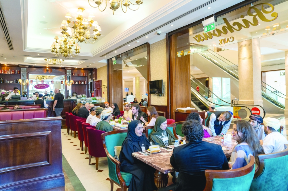 La Bohème - an educational and cultural experience