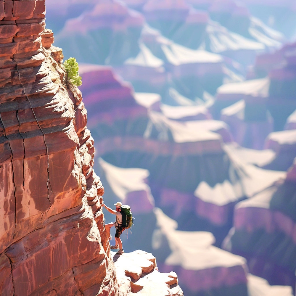 Avoiding Altitude Sickness: How to Enjoy the Mountains Safely