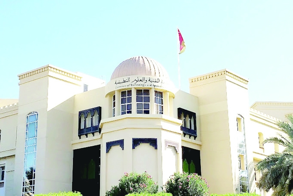 The establishing a branch of the university in Musandam as is the first branch of a government university in the governorate, is an important pillar due to its presence in a strategic location overlooking the Strait of Hormuz