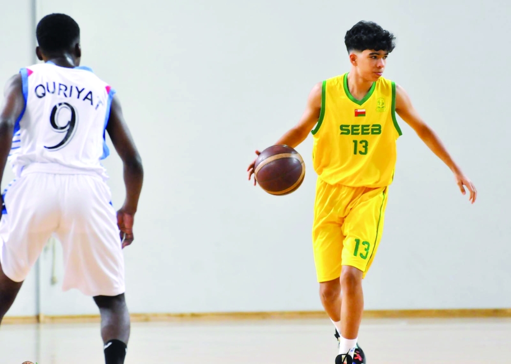 OBA Youth Championship to conclude today