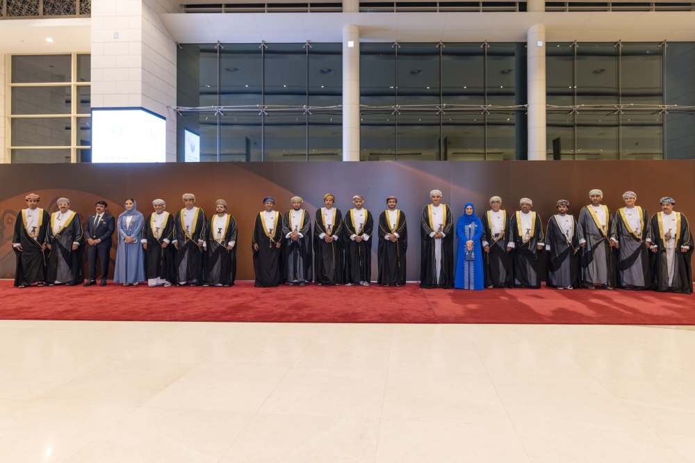 OCCI marks Golden Jubilee, launches new identity