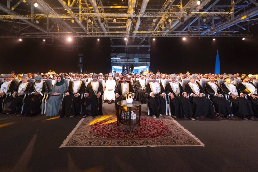 OCCI marks Golden Jubilee, launches new identity