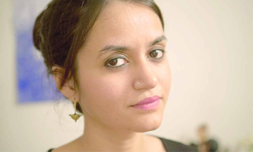 Payal Kapadia, Director of All We Imagine as Light