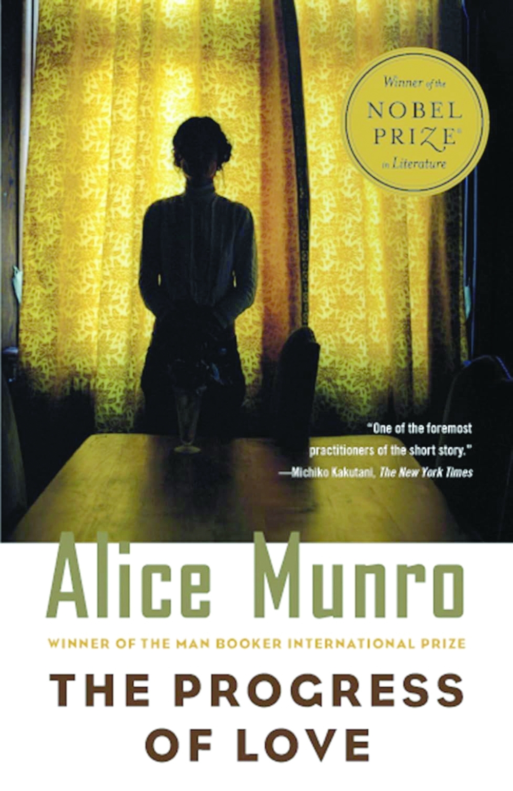 The Progress of Love 