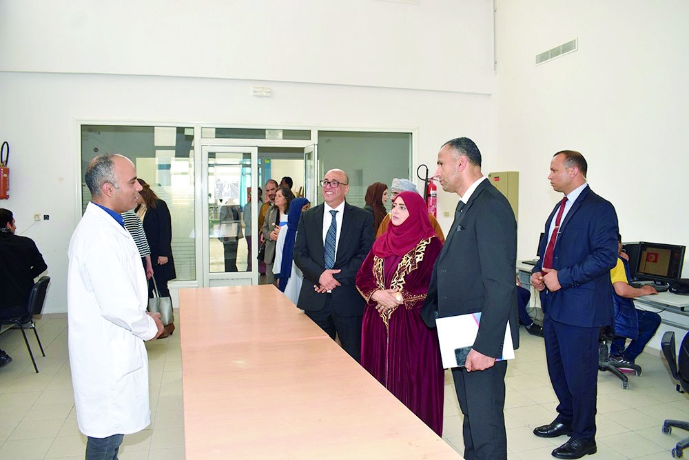 Oman, Tunisia discuss cooperation in women and family empowerment