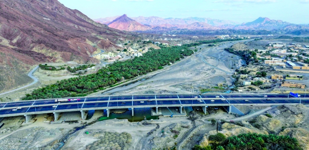 The Royal Decree on the Land Transport Law and its executive regulations is the cornerstone from which the regulatory role begins in terms of setting requirements for the provision of public transport services for passengers and goods to regulate the service provided.