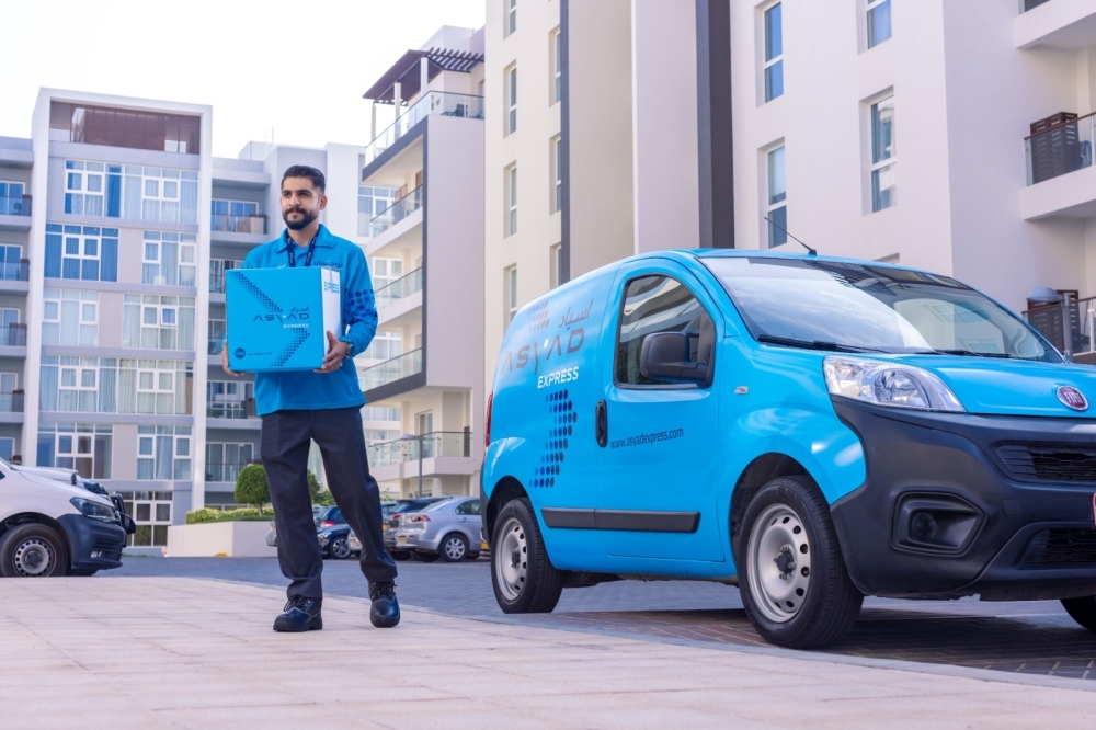 Last-mile delivery services are key to boosting the e-commerce sector in Oman.