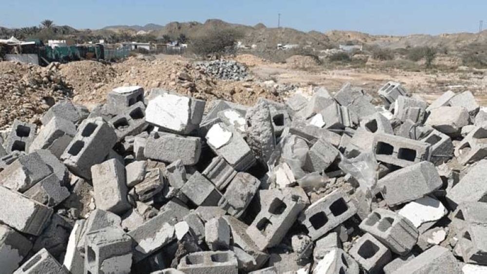 All waste transportation and collection companies must register in the national waste management registry and disclose the quantities collected and transported every quarter