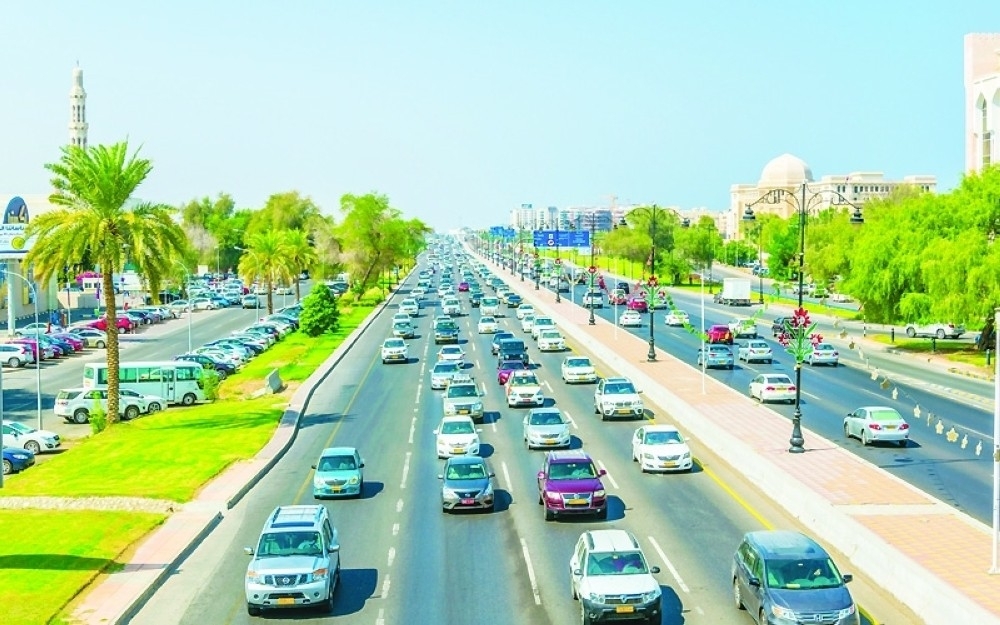 It is permissible to have a longer period based on the owner’s request, provided that the vehicle is covered by insurance 