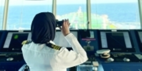Oman celebrates International Maritime Women's Day - Vimarsana News