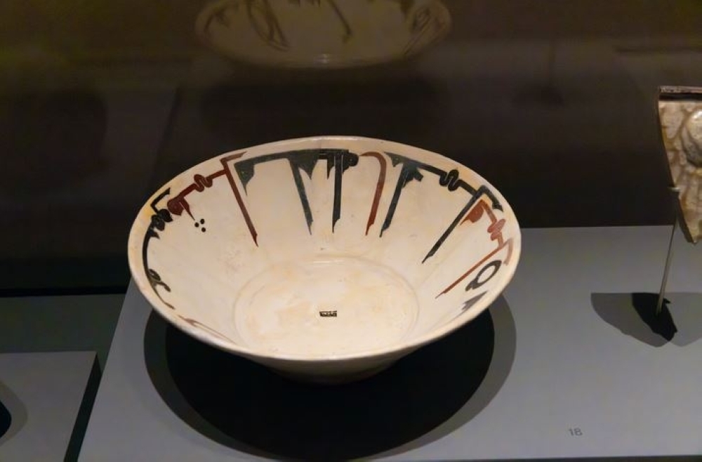 National Museum Displays Distinctive Collections on Loan from Louvre Abu Dhabi