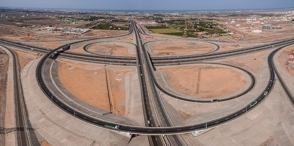 Key tenders awarded this year include the completion of the remaining works on the Al Sharqiyah Expressway Project.