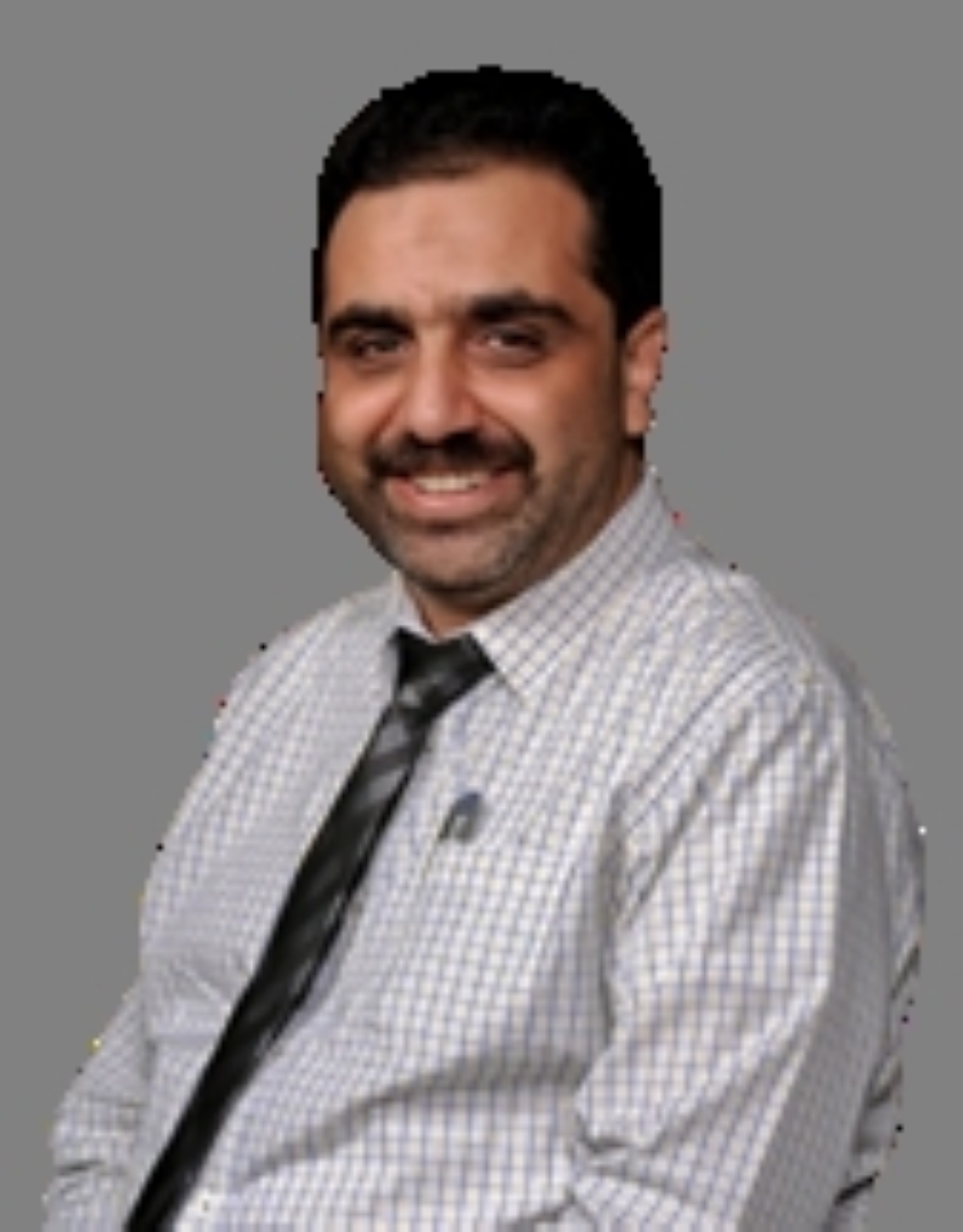 Dr Shubair Abdullah