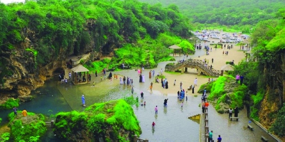 The 2023 Khareef season witnessed a record breaking 18.4% surge in visitor numbers, translating into a significant economic boost, with tourist spending exceeding RO 103 million compared to 2022.