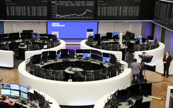 Market report: Asian markets mixed ahead of Nvidia results, Fed minutes - Vimarsana News
