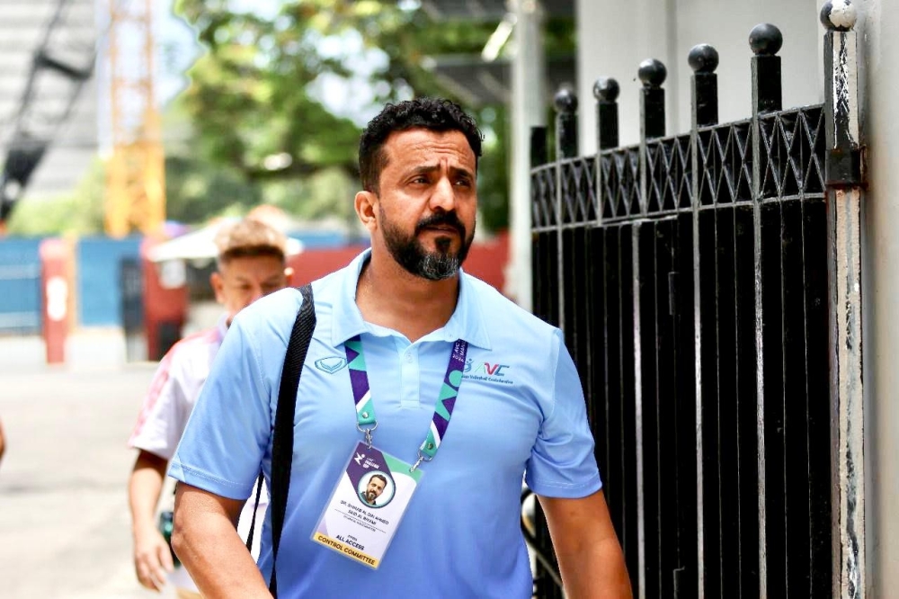 Shihab AVC1