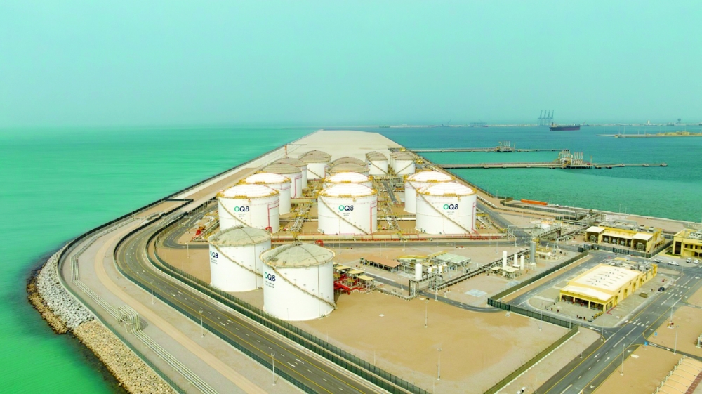 Fitch assumes OPEC  will unwind production quotas from 4Q24, which will mitigate part of the revenue loss from lower oil prices for Oman
