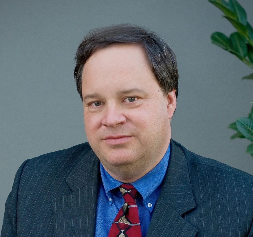 J Bradford DeLong